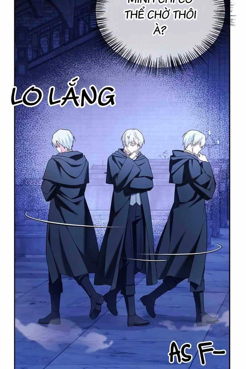 Tôi Không Tài Năng Đến Thế Đâu Chapter 32 - 31