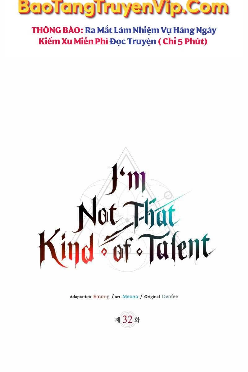 Tôi Không Tài Năng Đến Thế Đâu Chapter 32 - 54