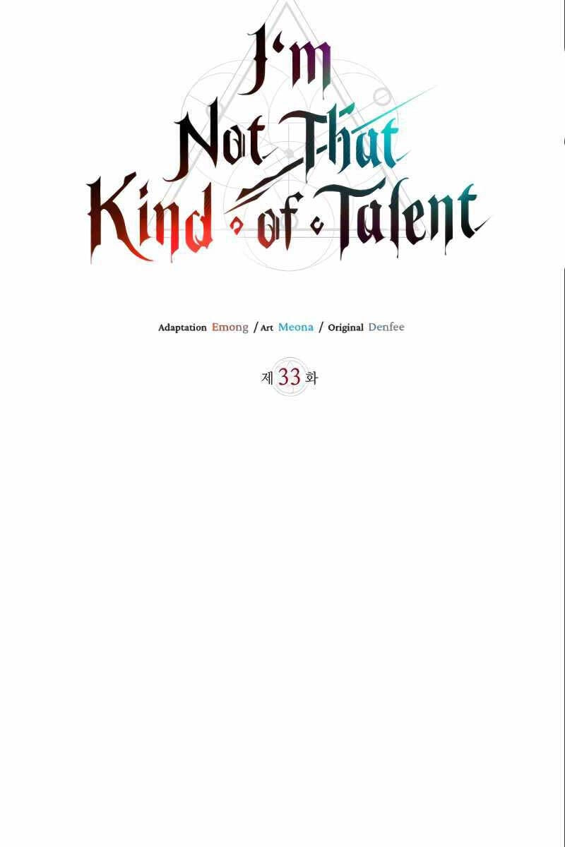 Tôi Không Tài Năng Đến Thế Đâu Chapter 33 - 60