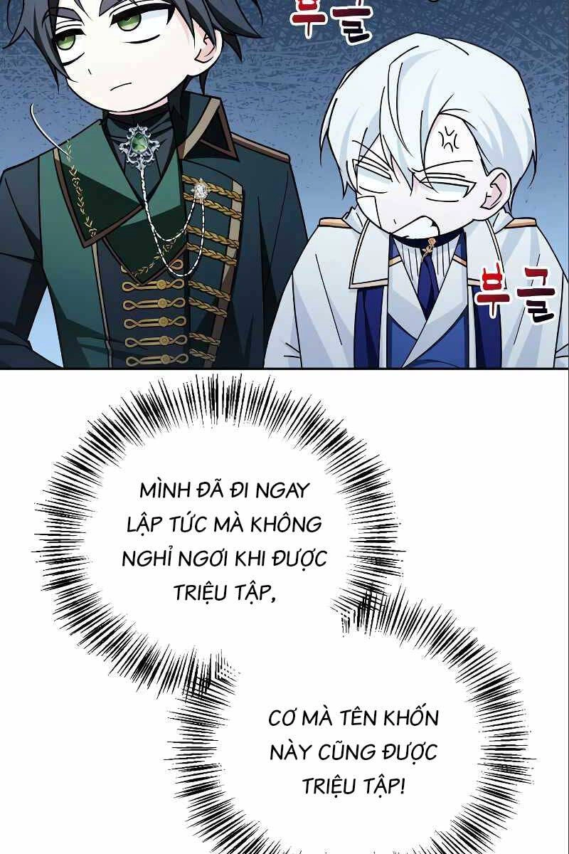 Tôi Không Tài Năng Đến Thế Đâu Chapter 33 - 66