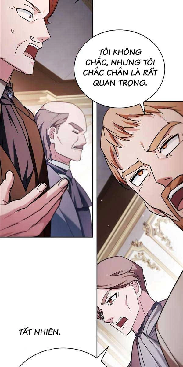 Tôi Không Tài Năng Đến Thế Đâu Chapter 34 - 53