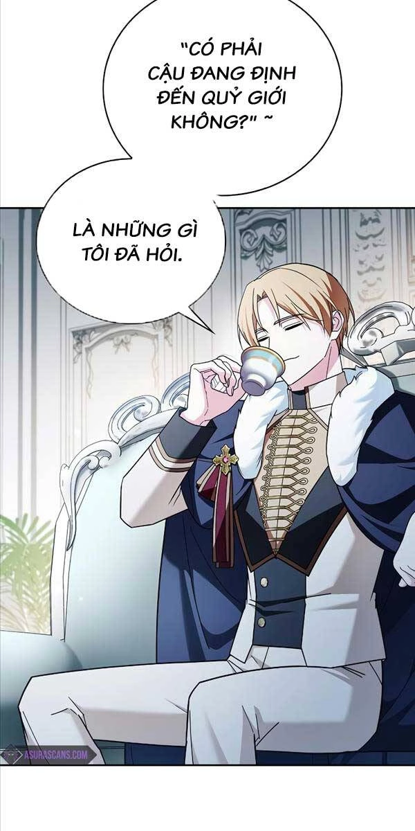 Tôi Không Tài Năng Đến Thế Đâu Chapter 34 - 137