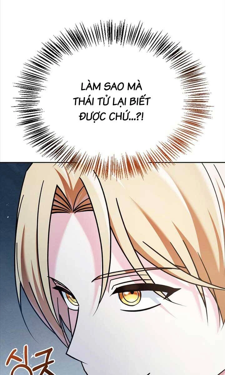 Tôi Không Tài Năng Đến Thế Đâu Chapter 35 - 3