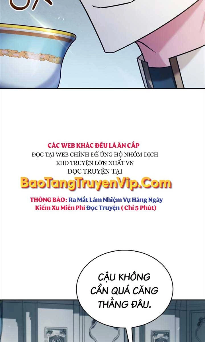 Tôi Không Tài Năng Đến Thế Đâu Chapter 35 - 4