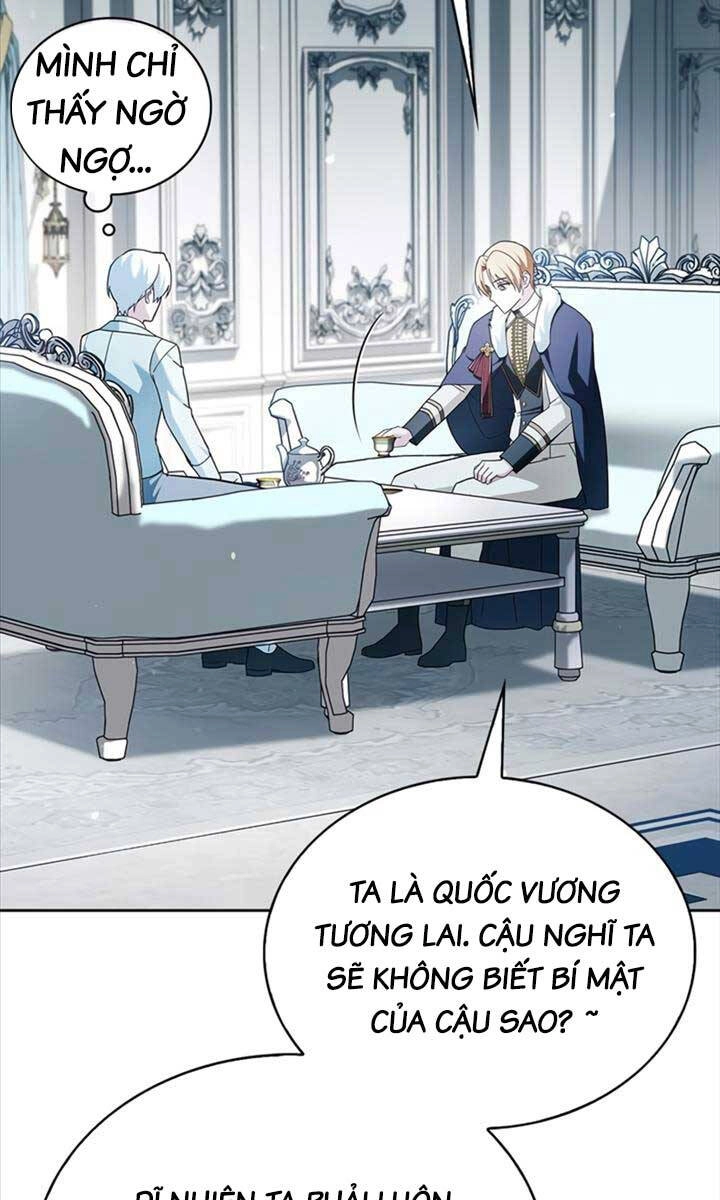 Tôi Không Tài Năng Đến Thế Đâu Chapter 35 - 5