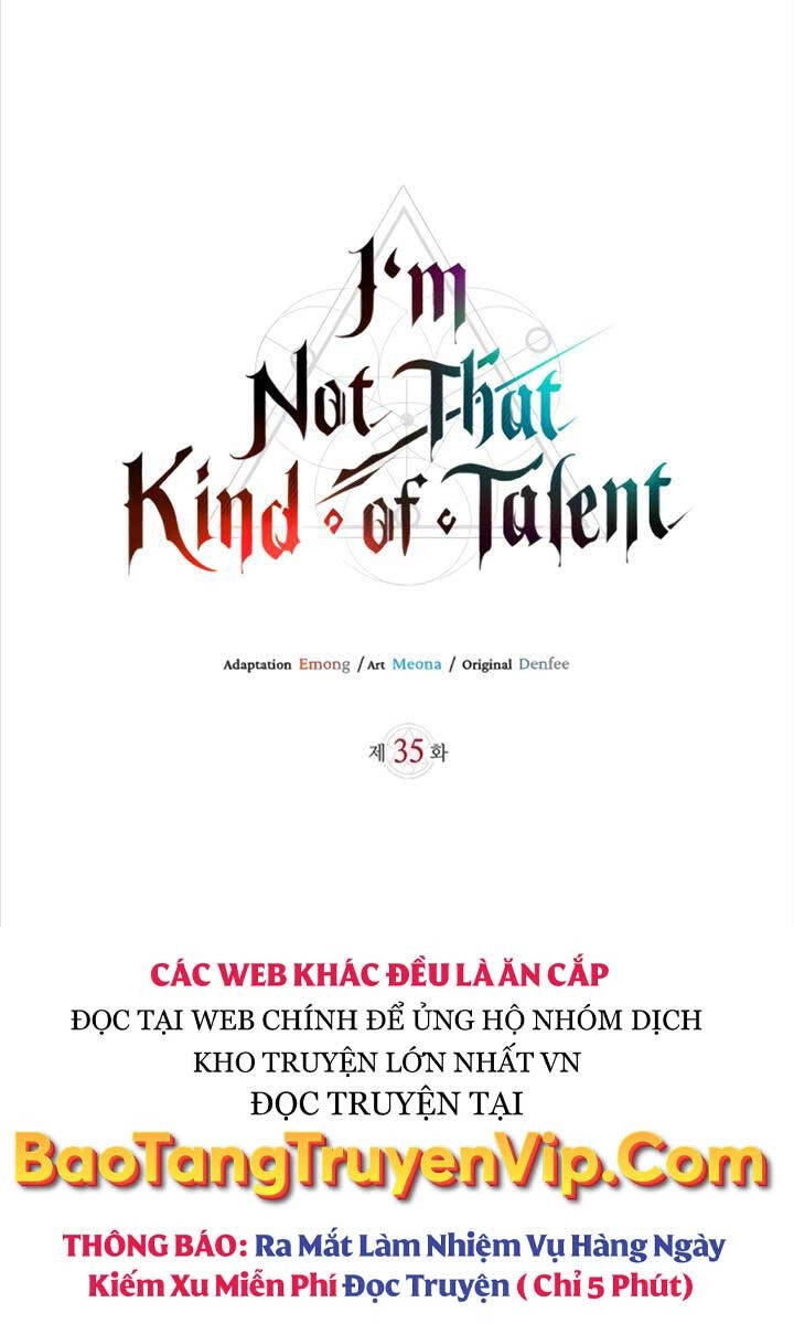 Tôi Không Tài Năng Đến Thế Đâu Chapter 35 - 18