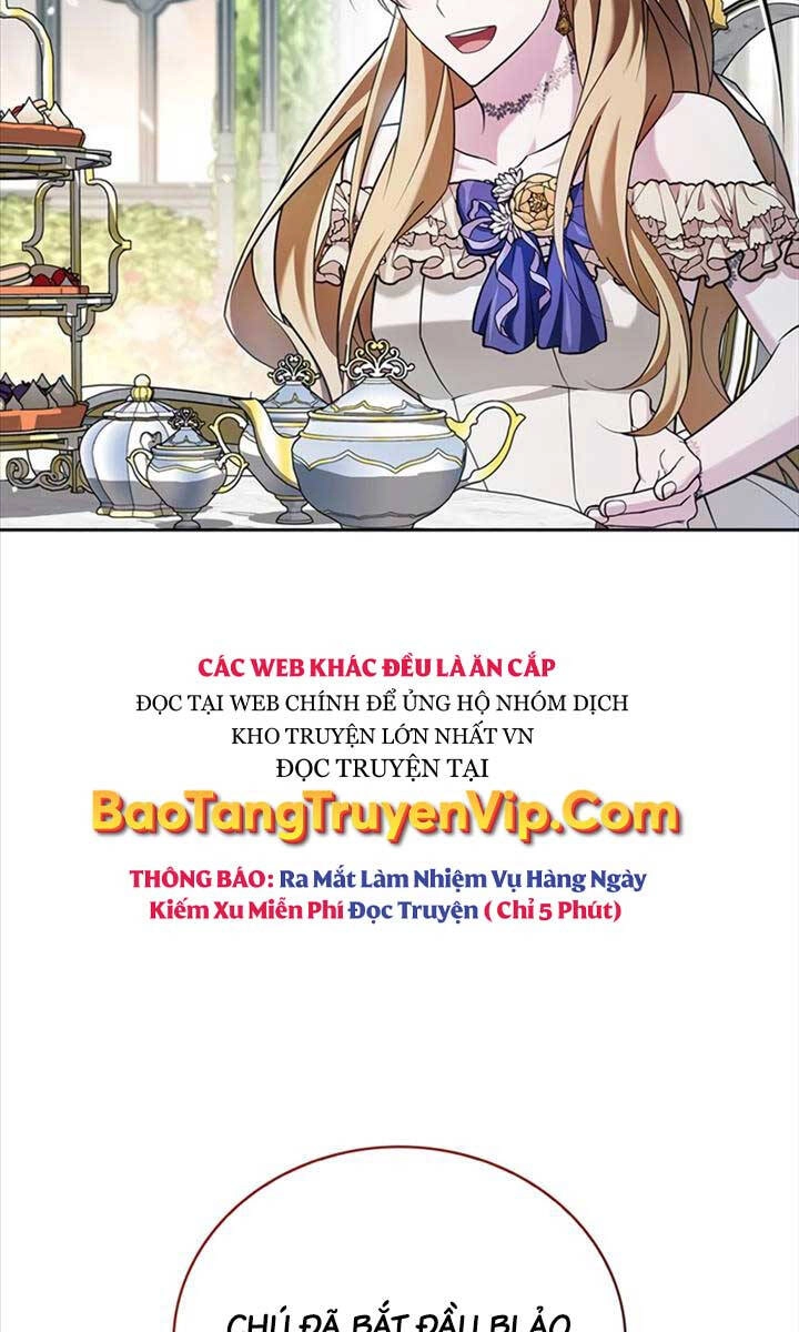 Tôi Không Tài Năng Đến Thế Đâu Chapter 35 - 43