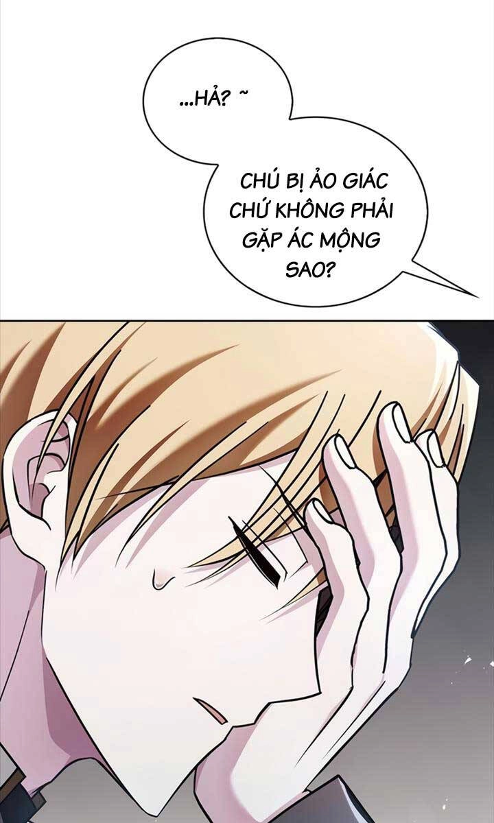 Tôi Không Tài Năng Đến Thế Đâu Chapter 35 - 45