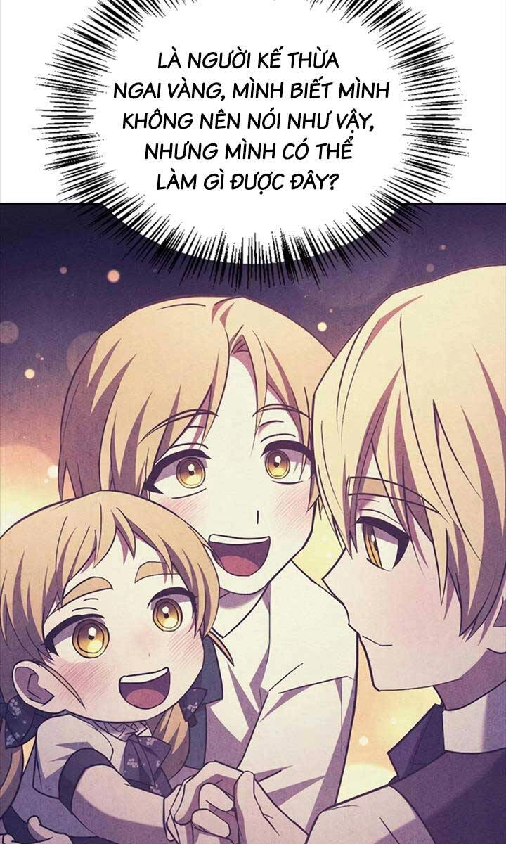 Tôi Không Tài Năng Đến Thế Đâu Chapter 35 - 47