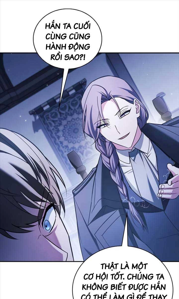 Tôi Không Tài Năng Đến Thế Đâu Chapter 36 - 22