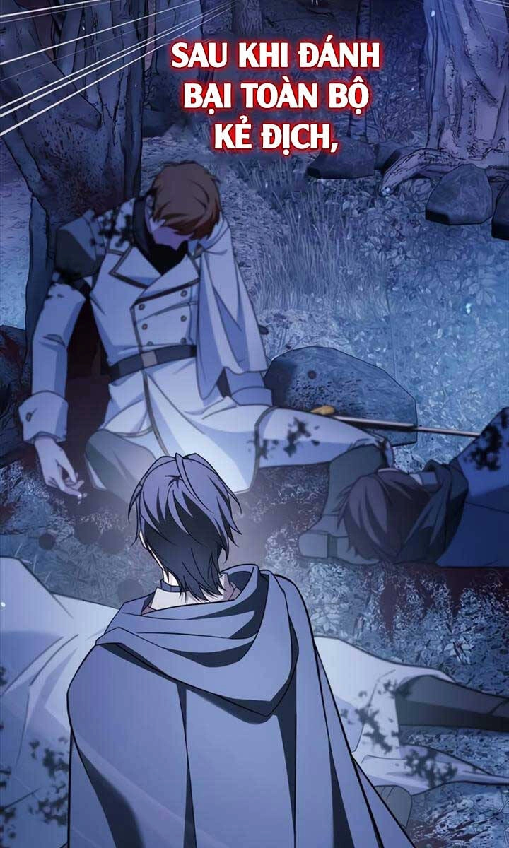 Tôi Không Tài Năng Đến Thế Đâu Chapter 36 - 47