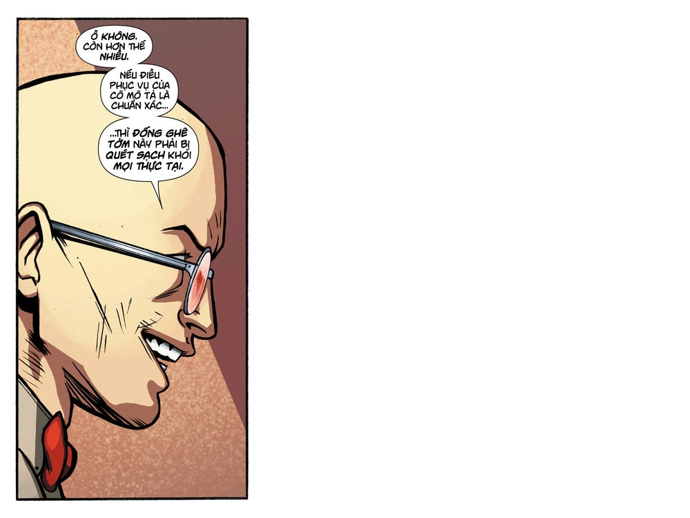 Doctor Strange/Punisher: Magic Bullets Chapter 2.1 - 21