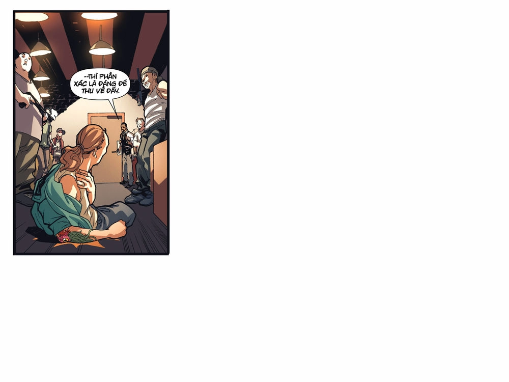 Doctor Strange/Punisher: Magic Bullets Chapter 4.2 - 22