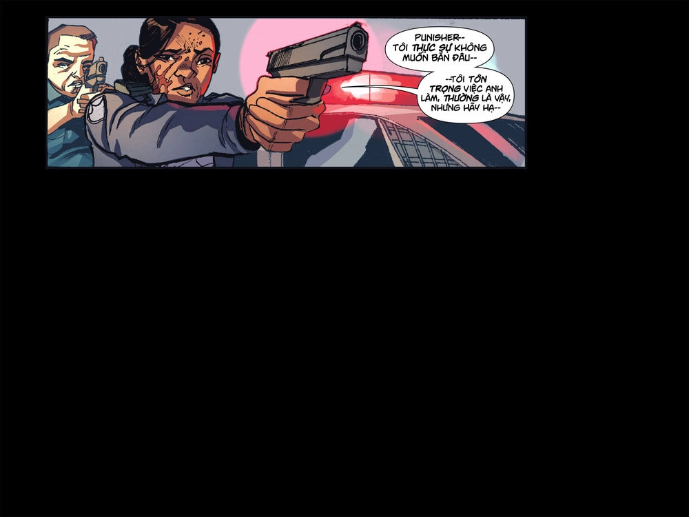 Doctor Strange/Punisher: Magic Bullets Chapter 6.1 - 7
