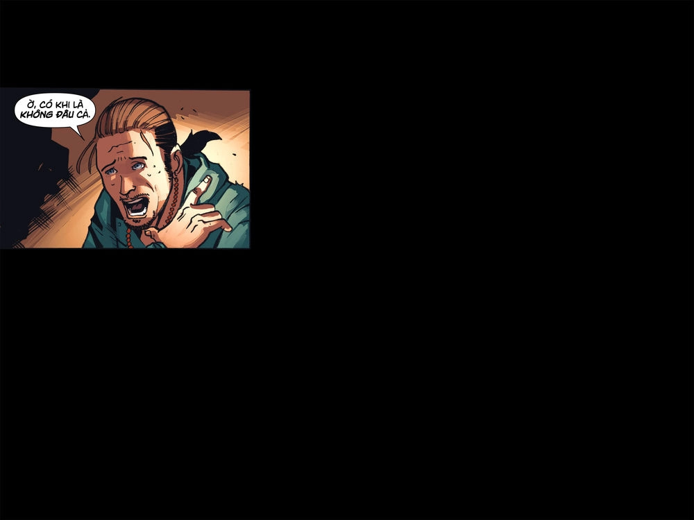 Doctor Strange/Punisher: Magic Bullets Chapter 7.2 - 19