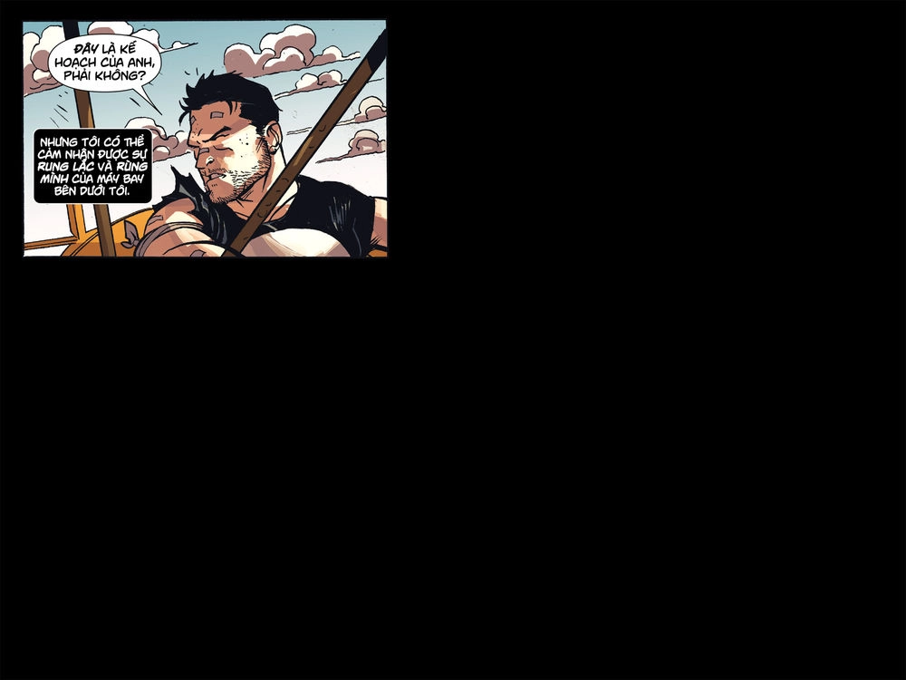Doctor Strange/Punisher: Magic Bullets Chapter 7.3 - 22