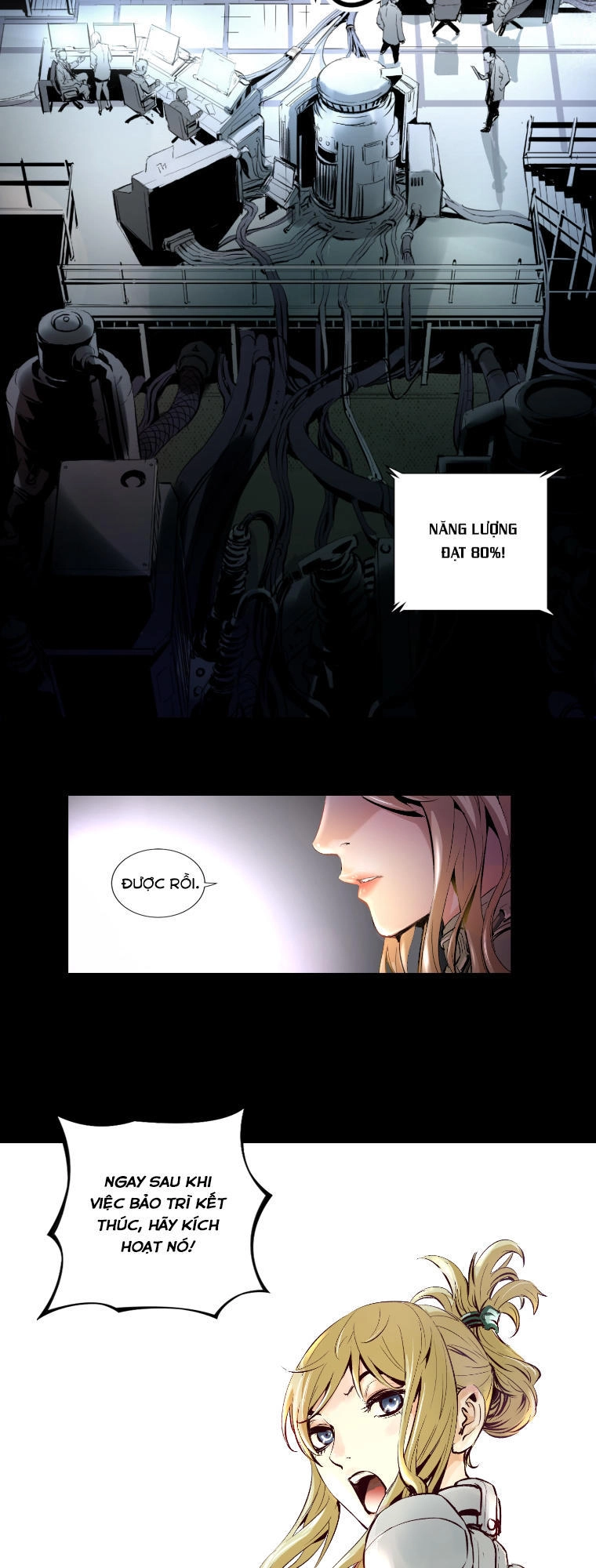 Trinity Wonder Chapter 1 - 72