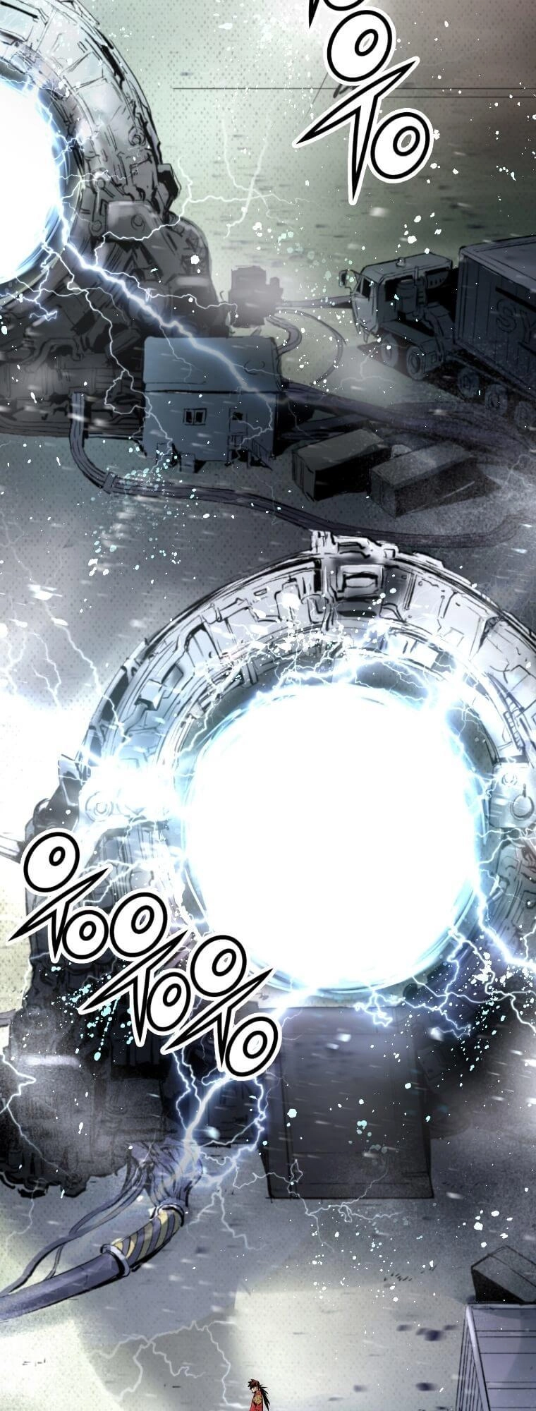 Trinity Wonder Chapter 2 - 2