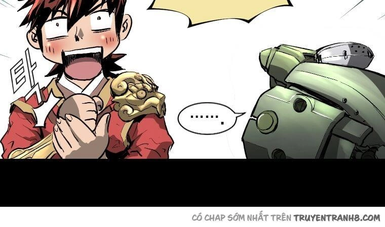 Trinity Wonder Chapter 2 - 7