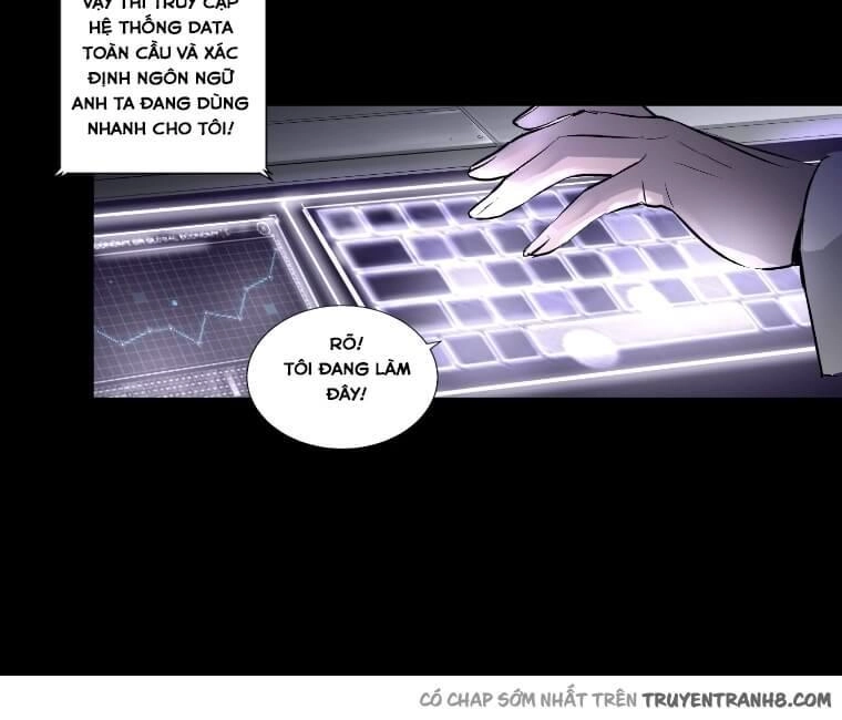 Trinity Wonder Chapter 2 - 9