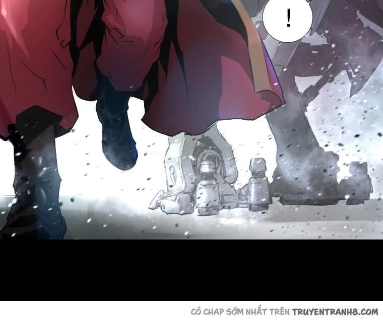 Trinity Wonder Chapter 2 - 11