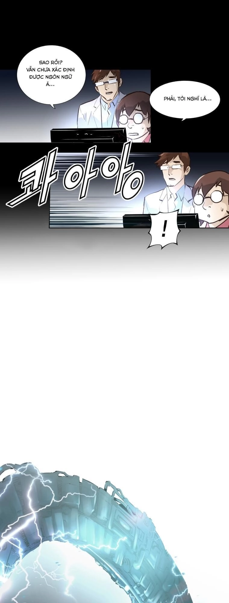 Trinity Wonder Chapter 2 - 16