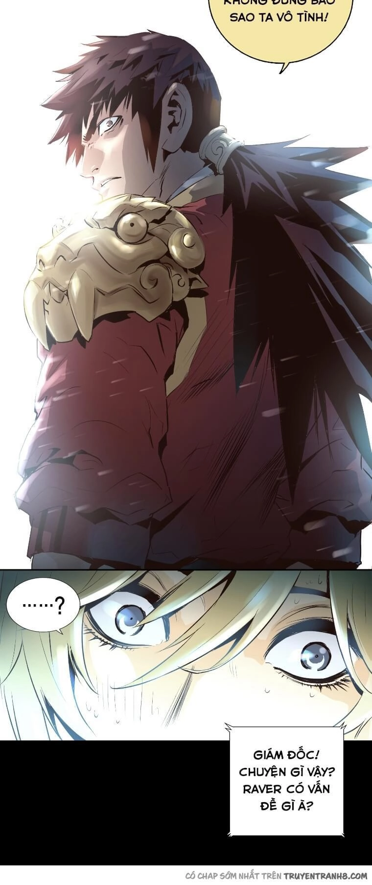 Trinity Wonder Chapter 2 - 18