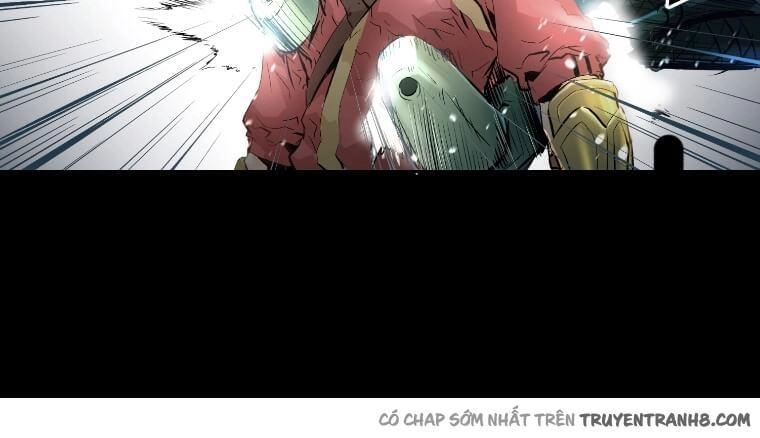 Trinity Wonder Chapter 2 - 22