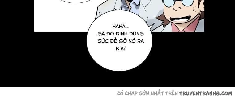 Trinity Wonder Chapter 2 - 26