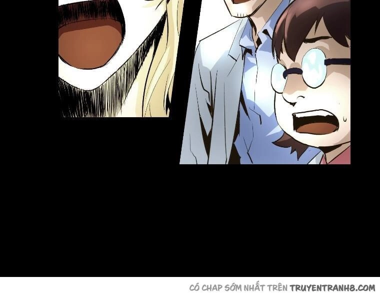 Trinity Wonder Chapter 2 - 29