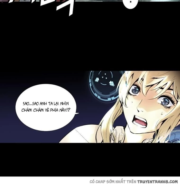 Trinity Wonder Chapter 2 - 33