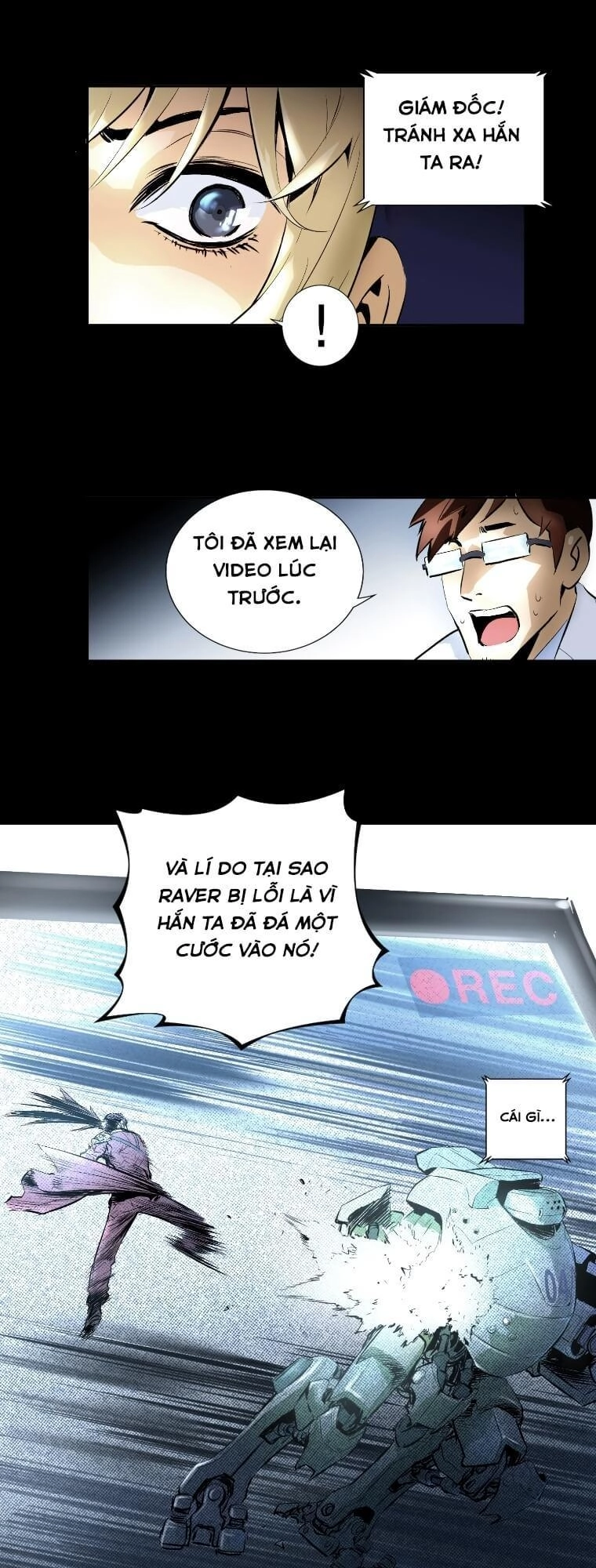 Trinity Wonder Chapter 2 - 34