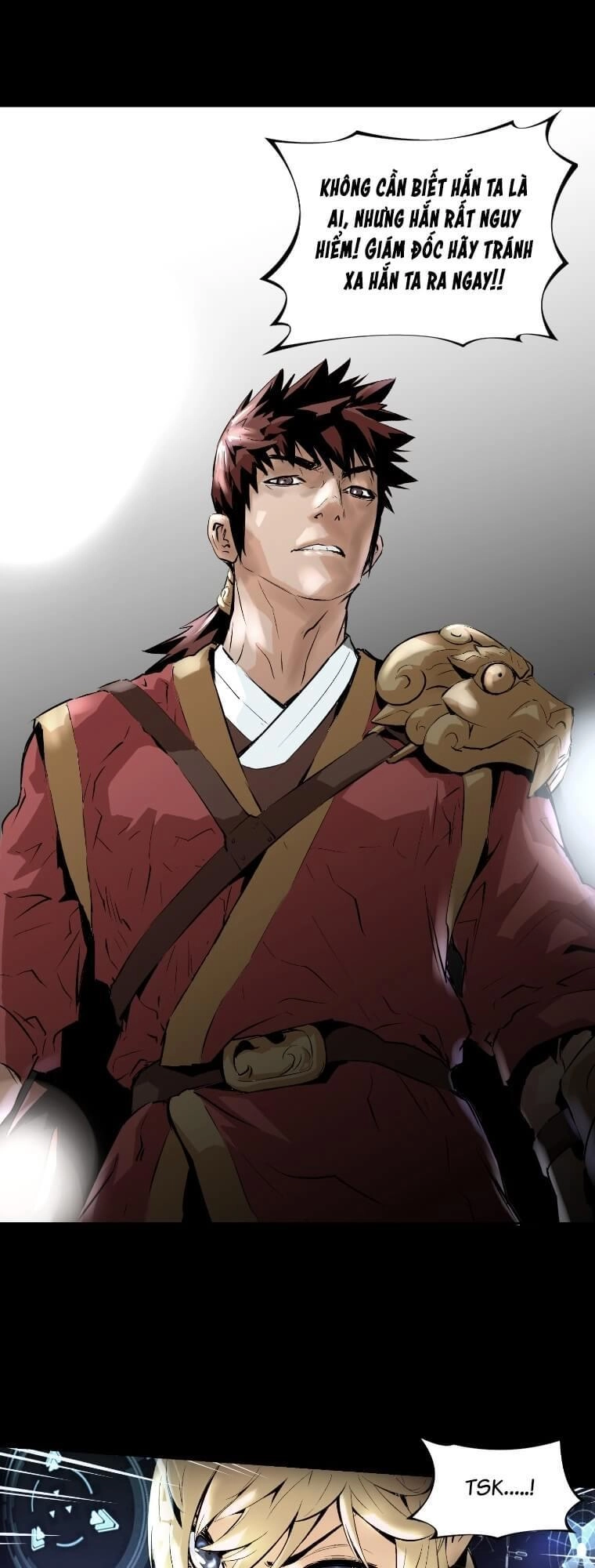 Trinity Wonder Chapter 2 - 36