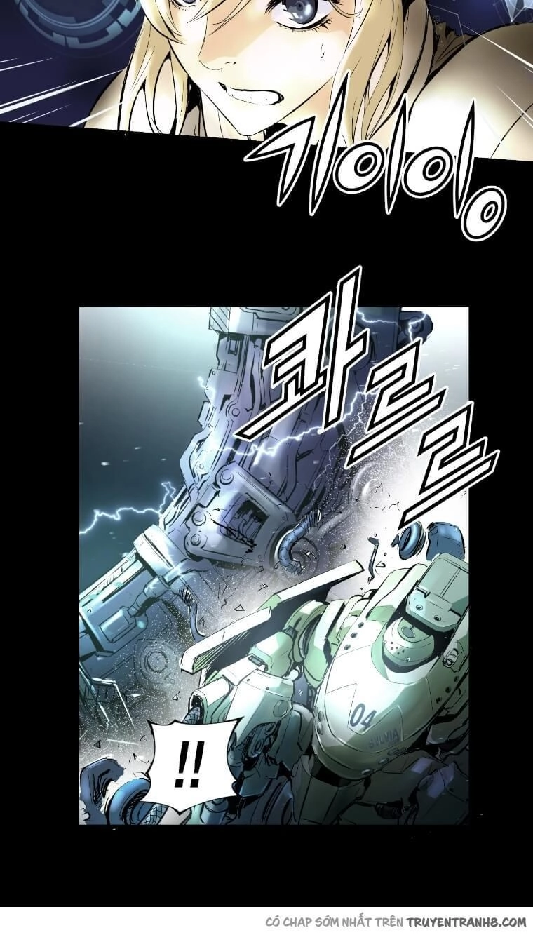 Trinity Wonder Chapter 2 - 37