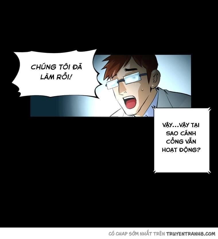 Trinity Wonder Chapter 2 - 41