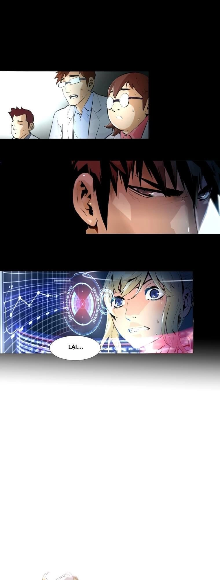 Trinity Wonder Chapter 2 - 44