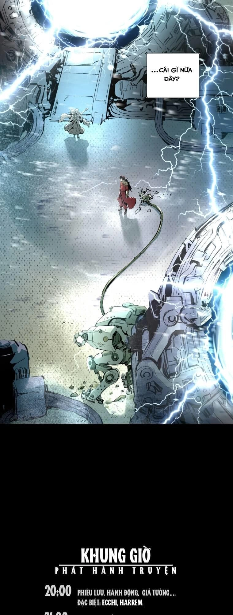 Trinity Wonder Chapter 2 - 46