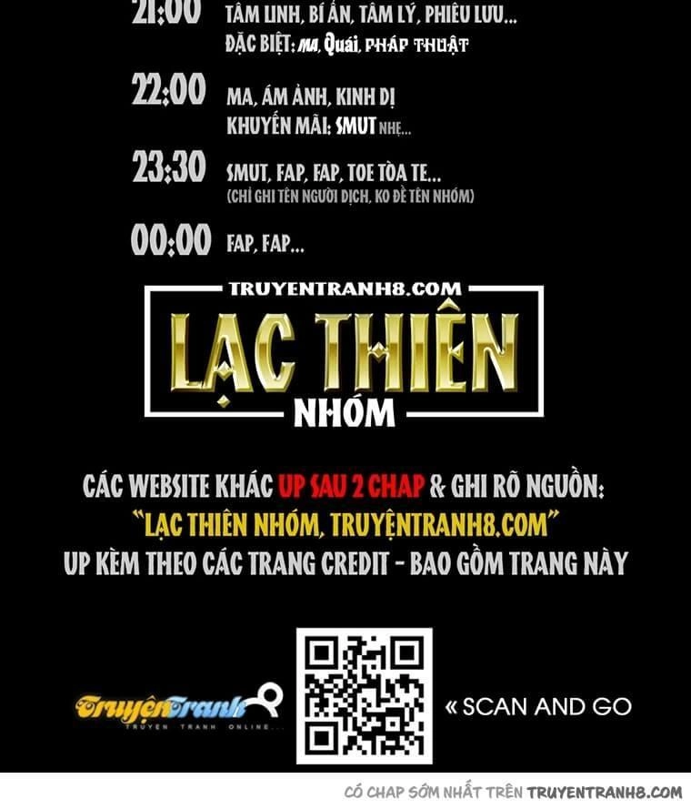 Trinity Wonder Chapter 2 - 47