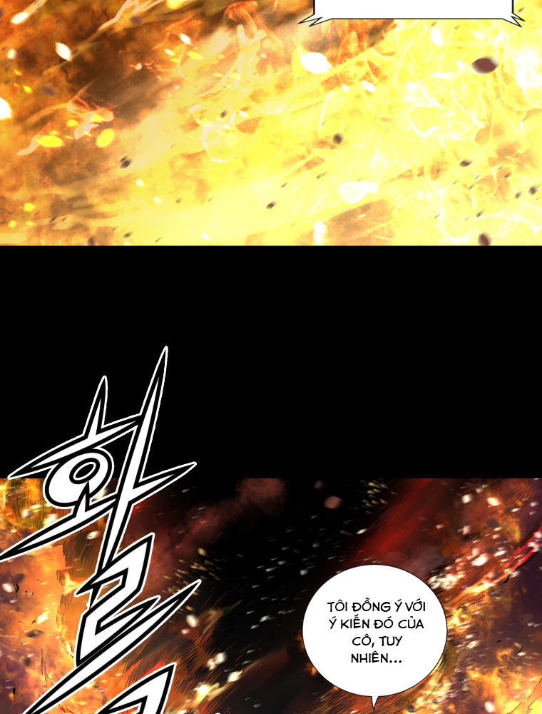 Trinity Wonder Chapter 3 - 41