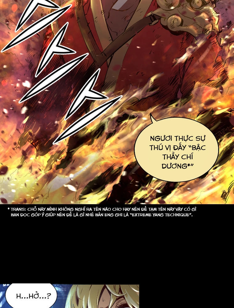 Trinity Wonder Chapter 3 - 45