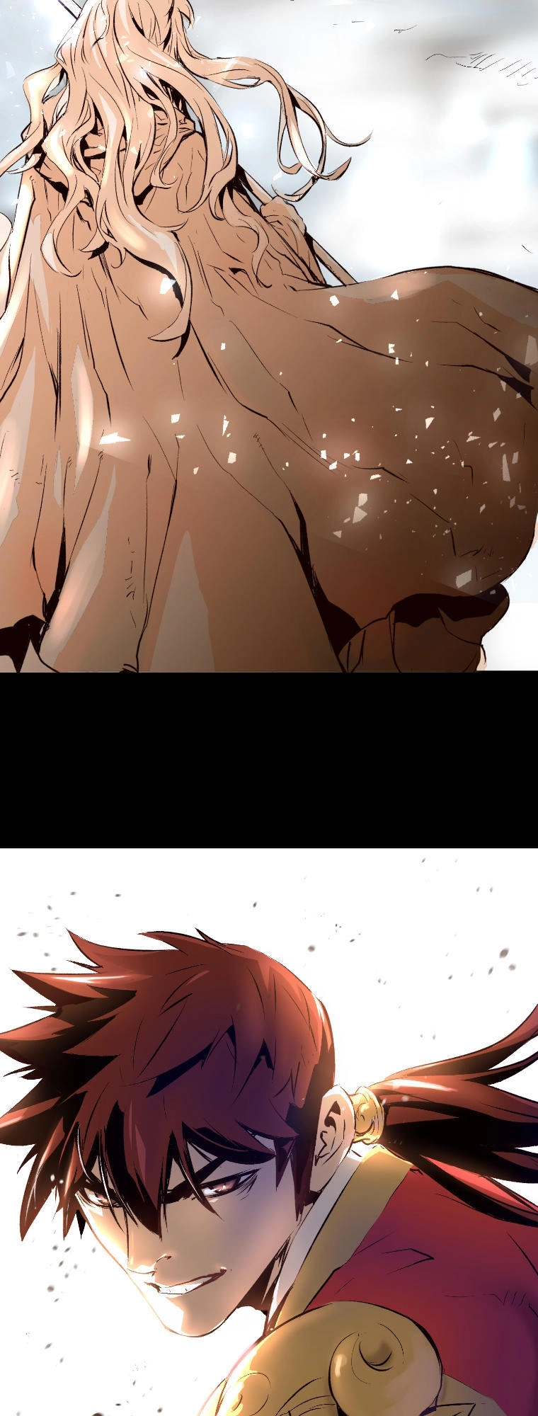 Trinity Wonder Chapter 4 - 3