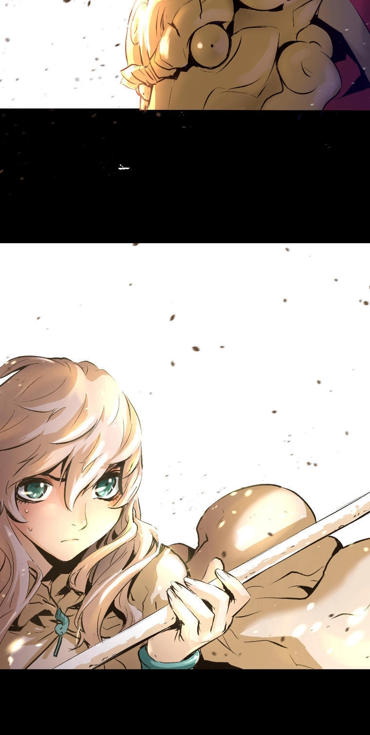 Trinity Wonder Chapter 4 - 4