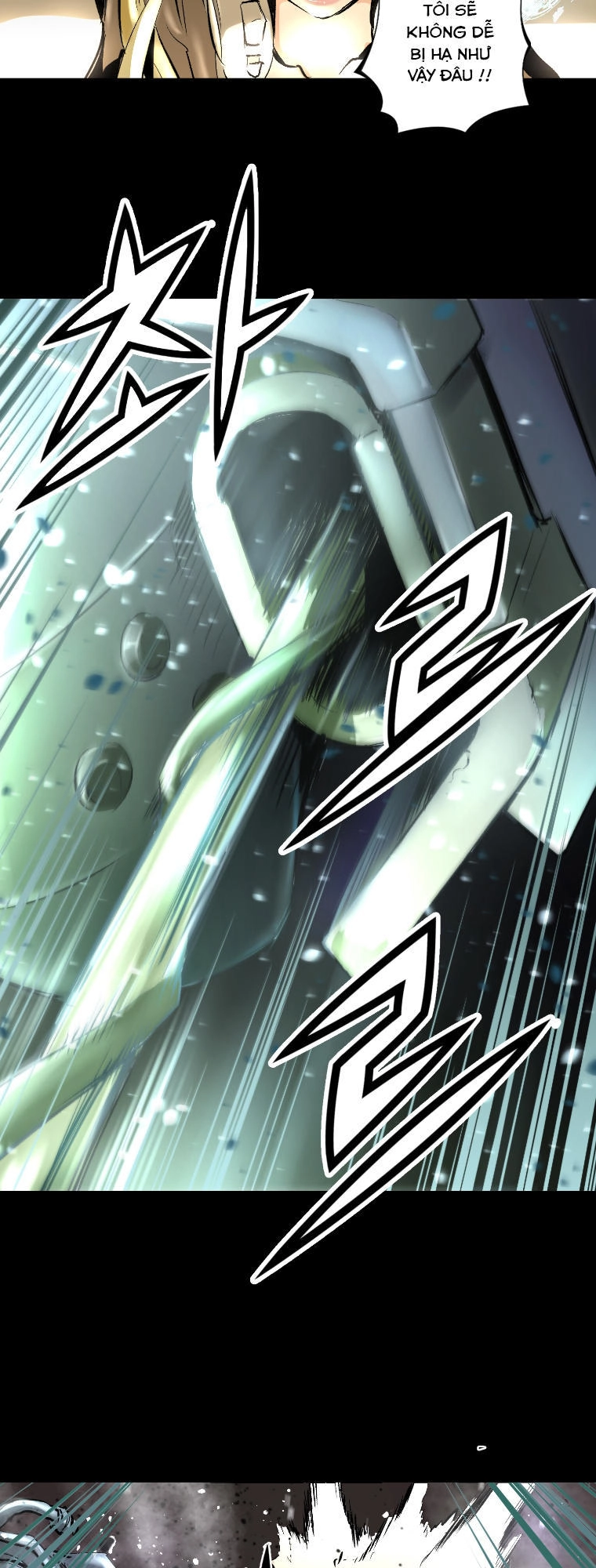 Trinity Wonder Chapter 4 - 42