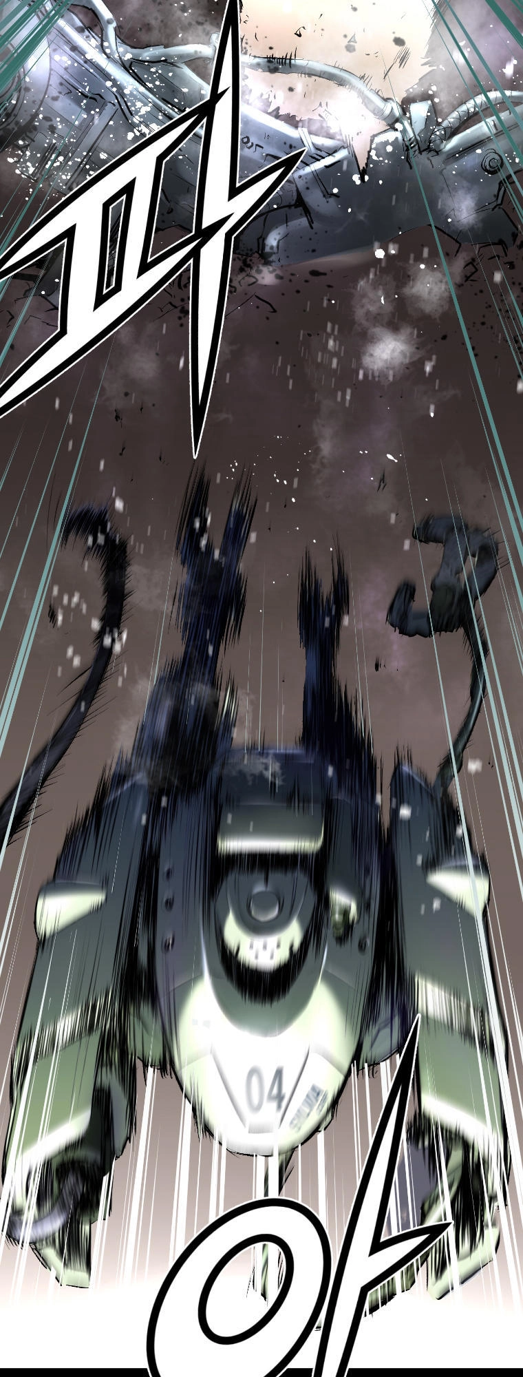 Trinity Wonder Chapter 4 - 43