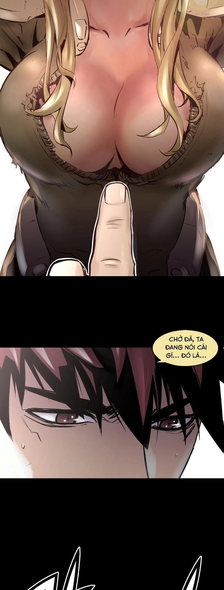 Trinity Wonder Chapter 6 - 13