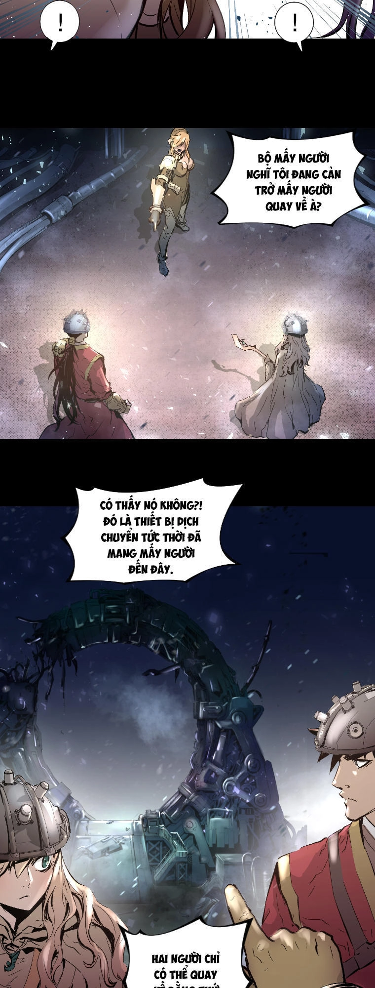 Trinity Wonder Chapter 6 - 27