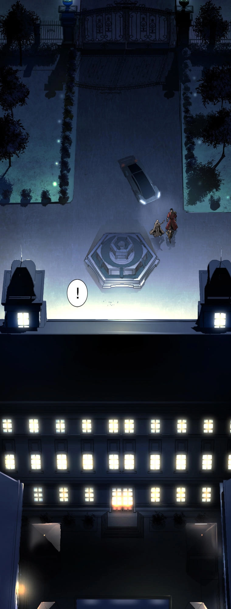 Trinity Wonder Chapter 6 - 43