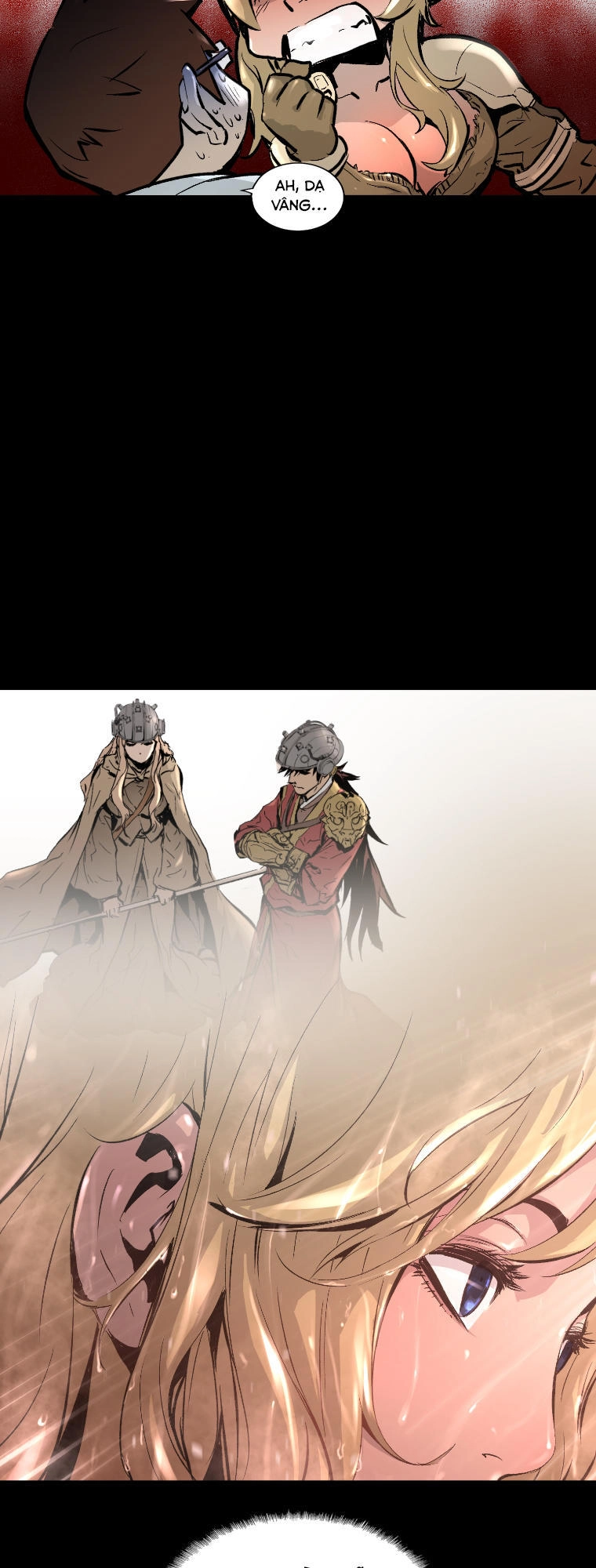 Trinity Wonder Chapter 7 - 25