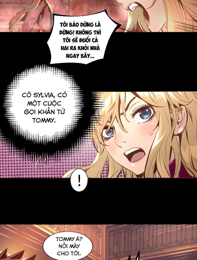 Trinity Wonder Chapter 7 - 32