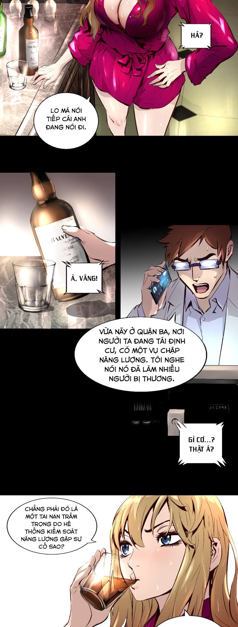 Trinity Wonder Chapter 7 - 43